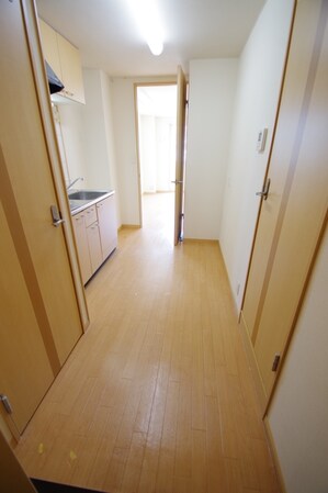 ヴァンヴェールの物件内観写真